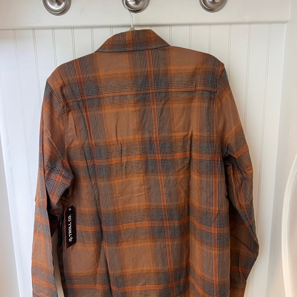 Troll Co. Jackson Flannel - Picture 4 of 8